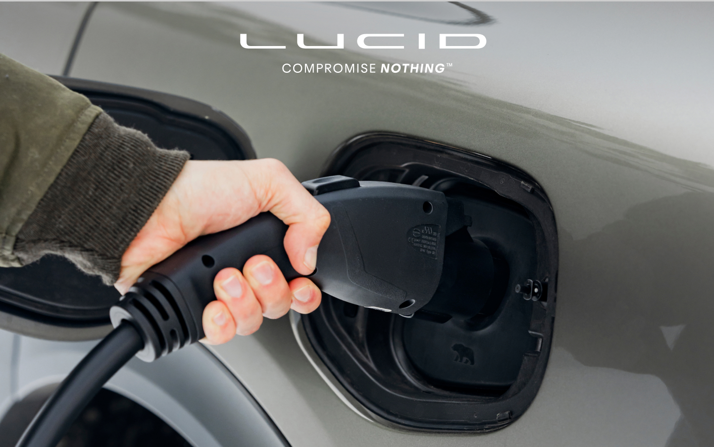 Lucid Motors | Compromise Nothing