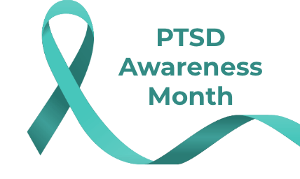PTSD Awareness Month