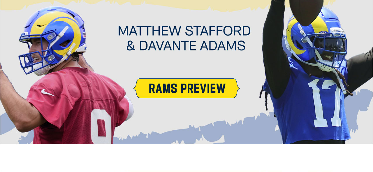 Rams 