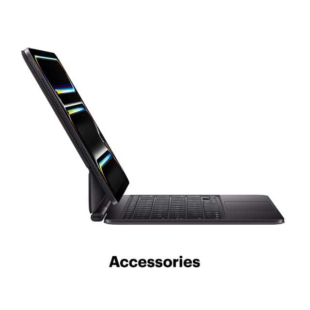 Accessories