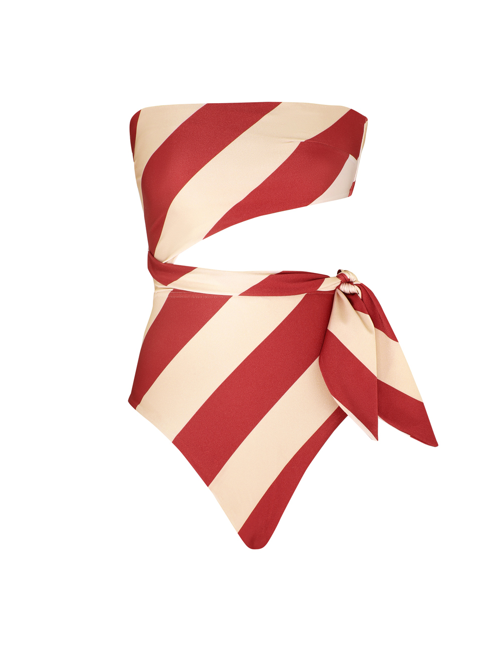 Roselight Tie Bandeau 1PC