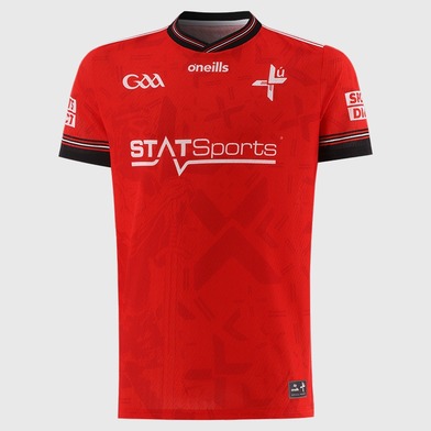 Louth GAA Home 2026