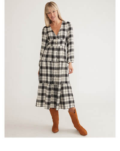 Maeve Maxi