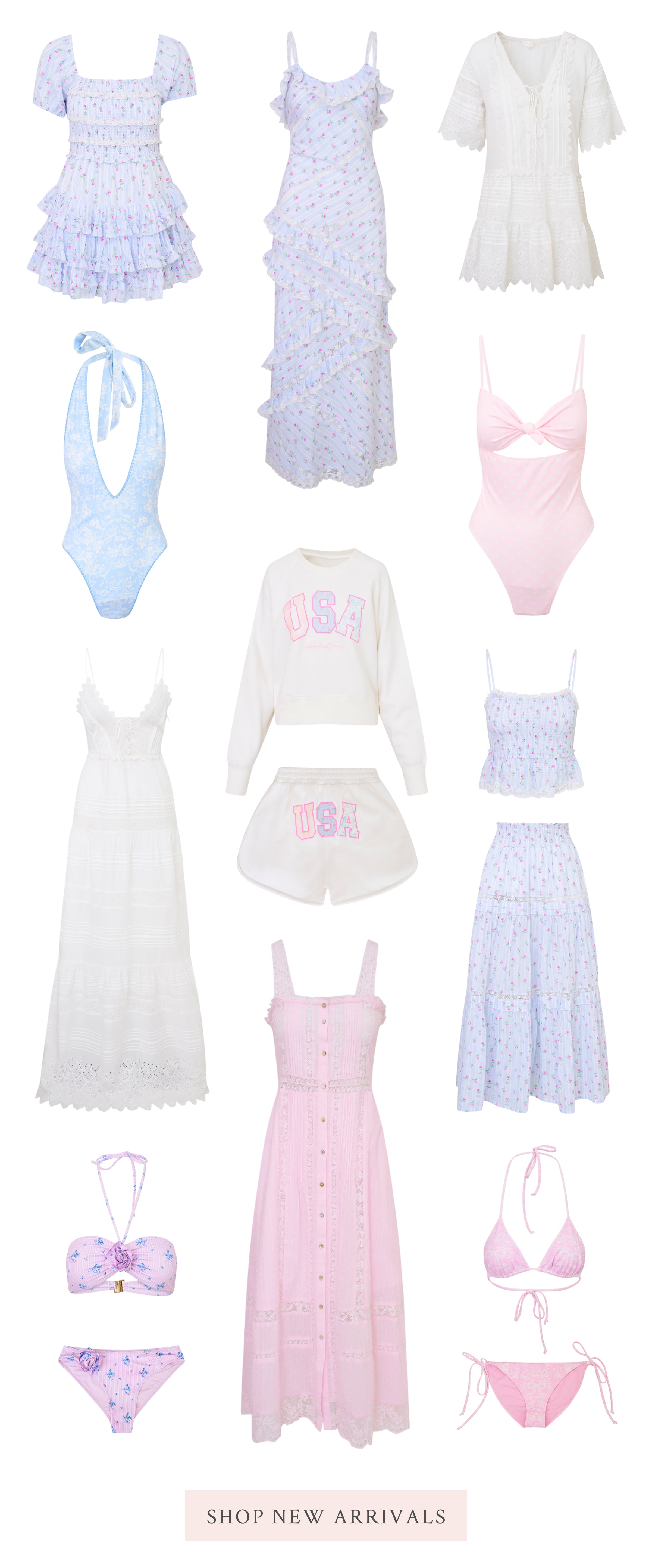 <SHOP NEW ARRIVALS>