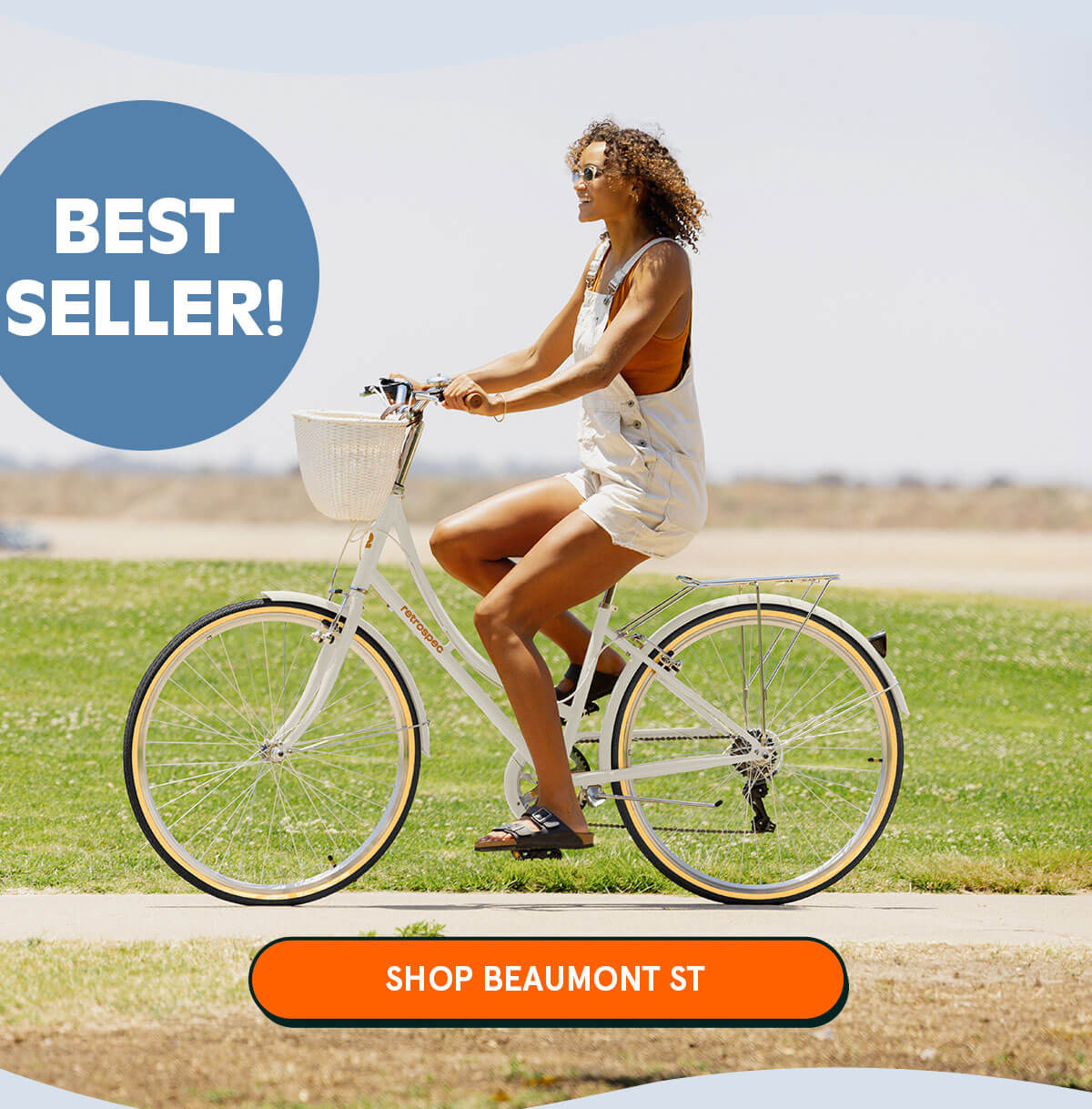 Shop Beaumont ST 