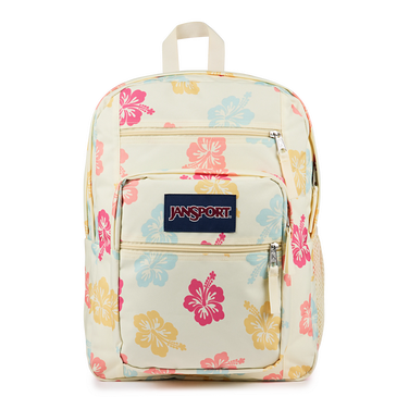 Big Student-Hibiscus Baby