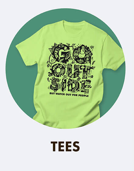 tees
