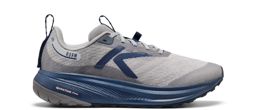 Men's Roam Trail Running Shoe