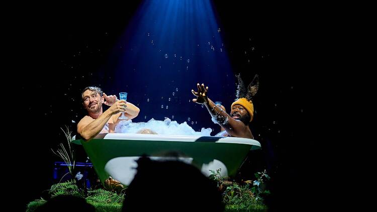 A Midsummer Night&rsquo;s Dream