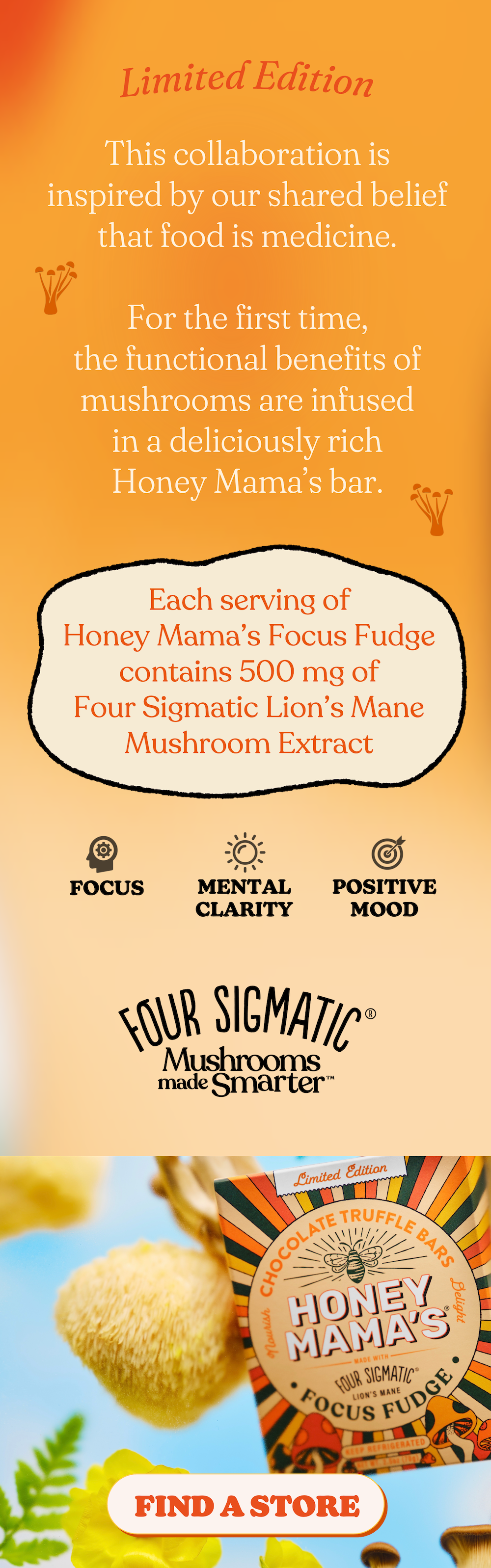 Honey Mamas