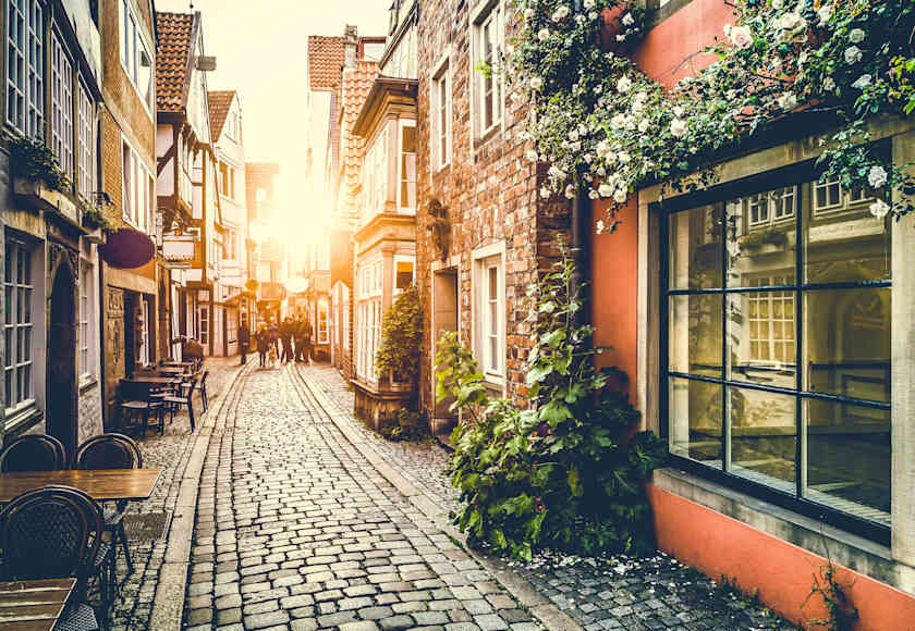 Bremen, Germany