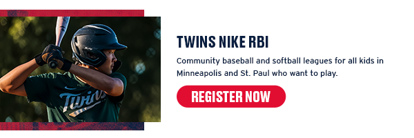 Community baseball and softball leagues for all kids in Minneapolis and St. Paul who want to play. Register Now.