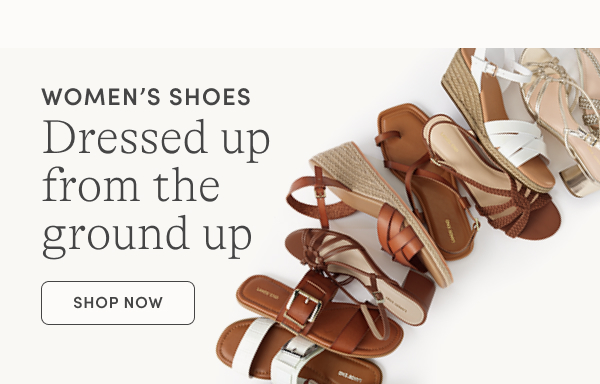 Women's Dress Shoes