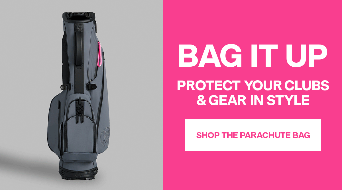 SHOP THE PARACHUTE BAG