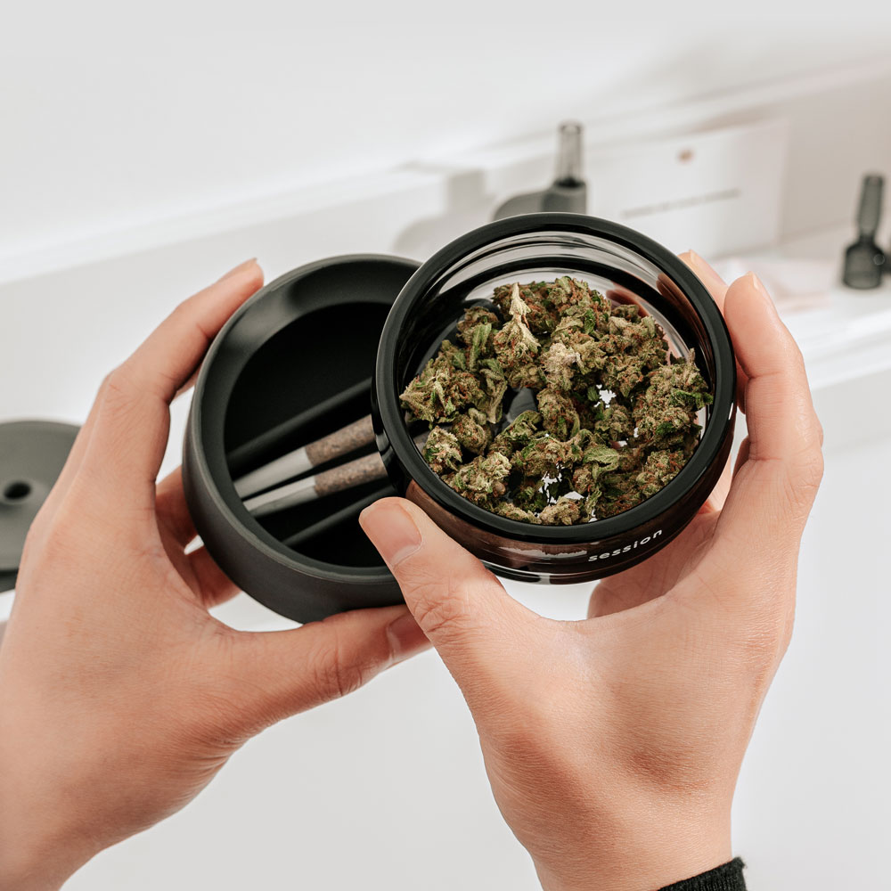 Bong