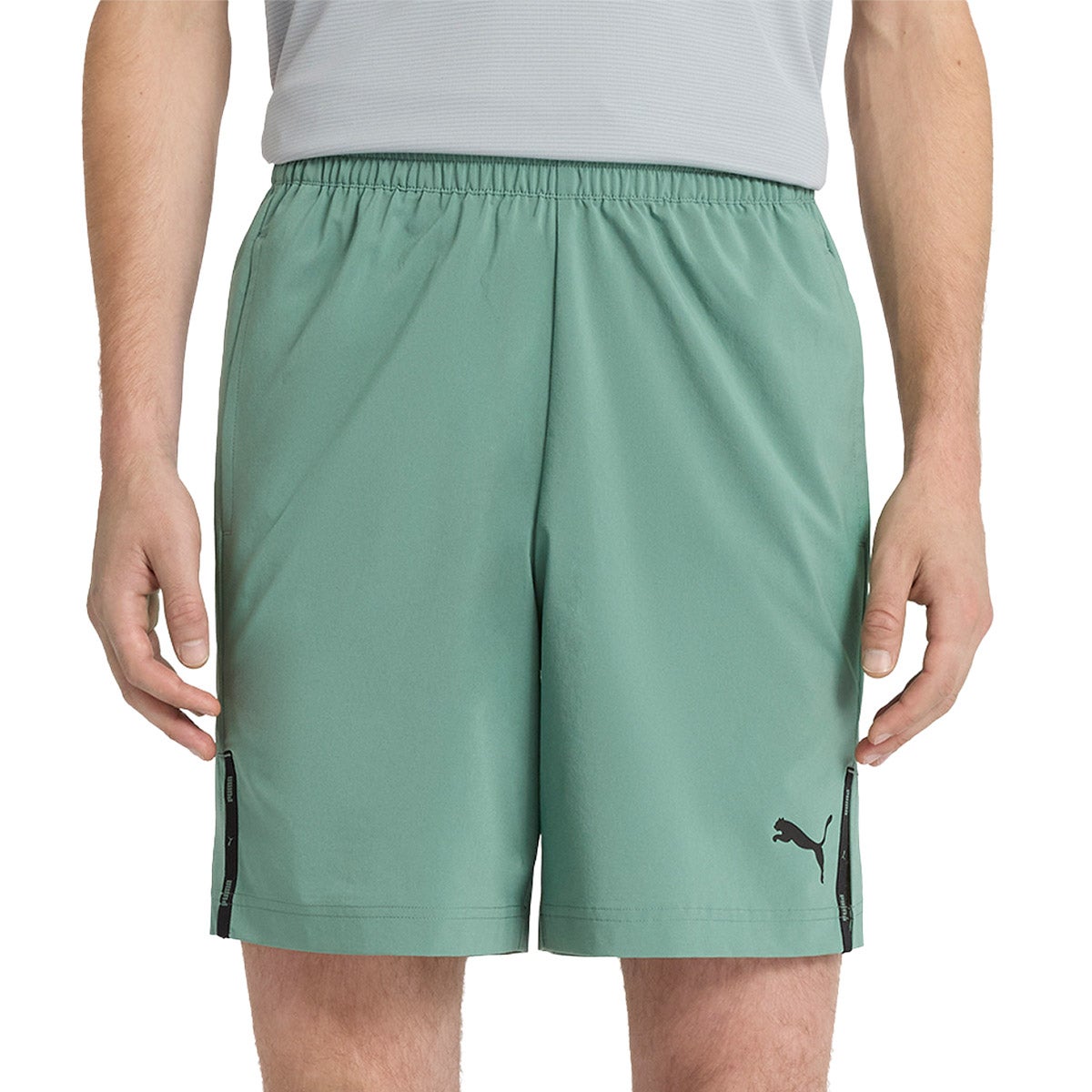 PUMA Men's Woven Short