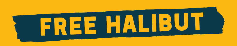 Free Halibut
