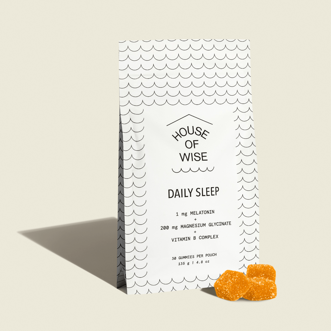 Image of Sleep Gummies