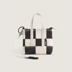 Micro Pergs Tote Bag