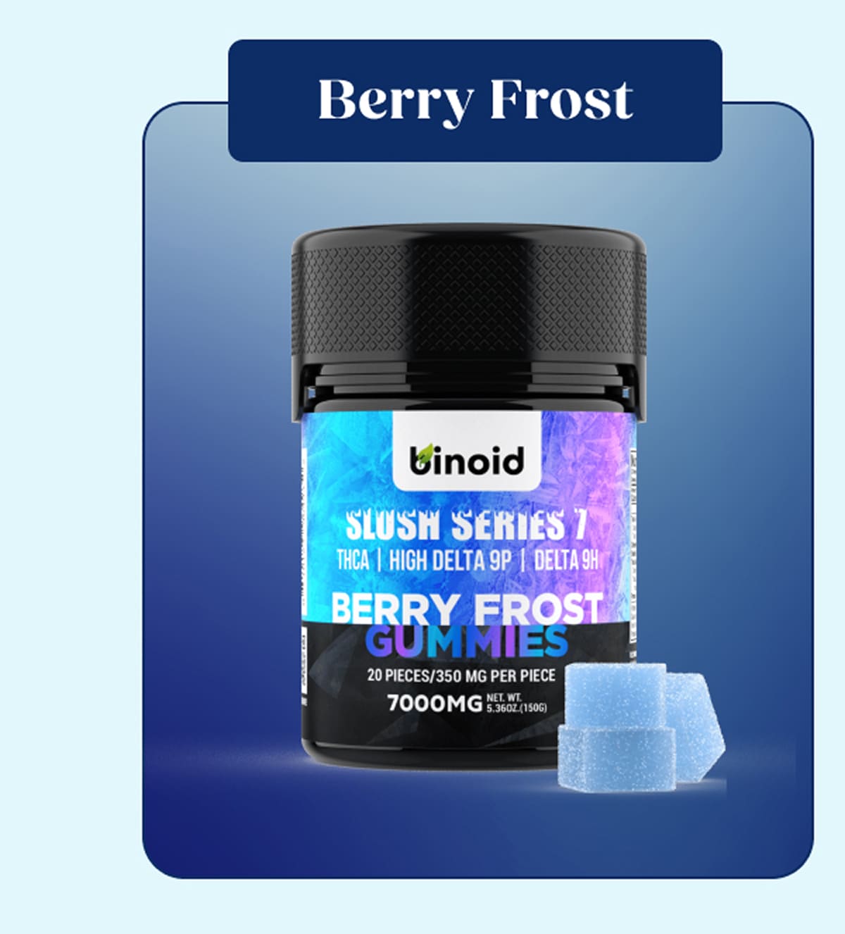 Berry Frost