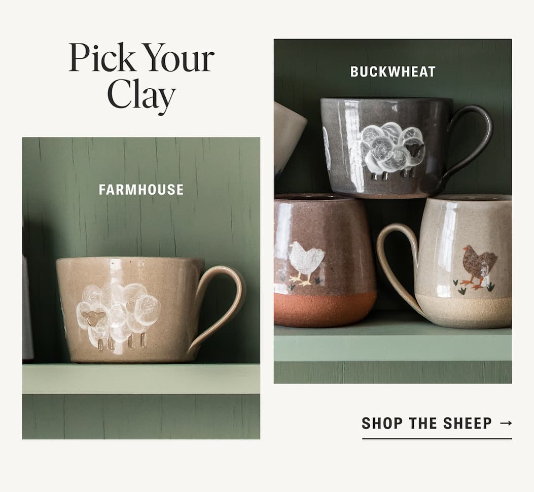 Shop the Sheep