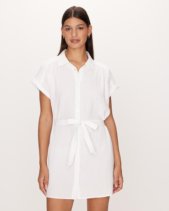 Cadie Mini Dress