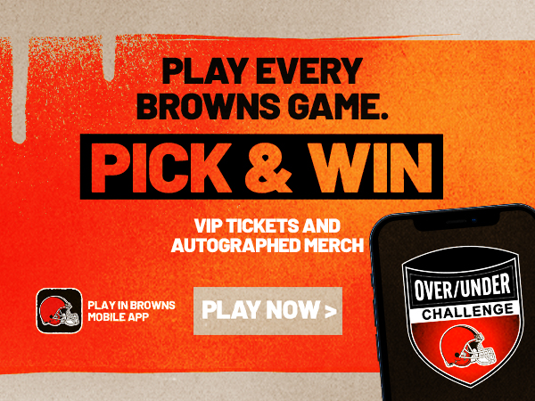 Over/Under Challenge