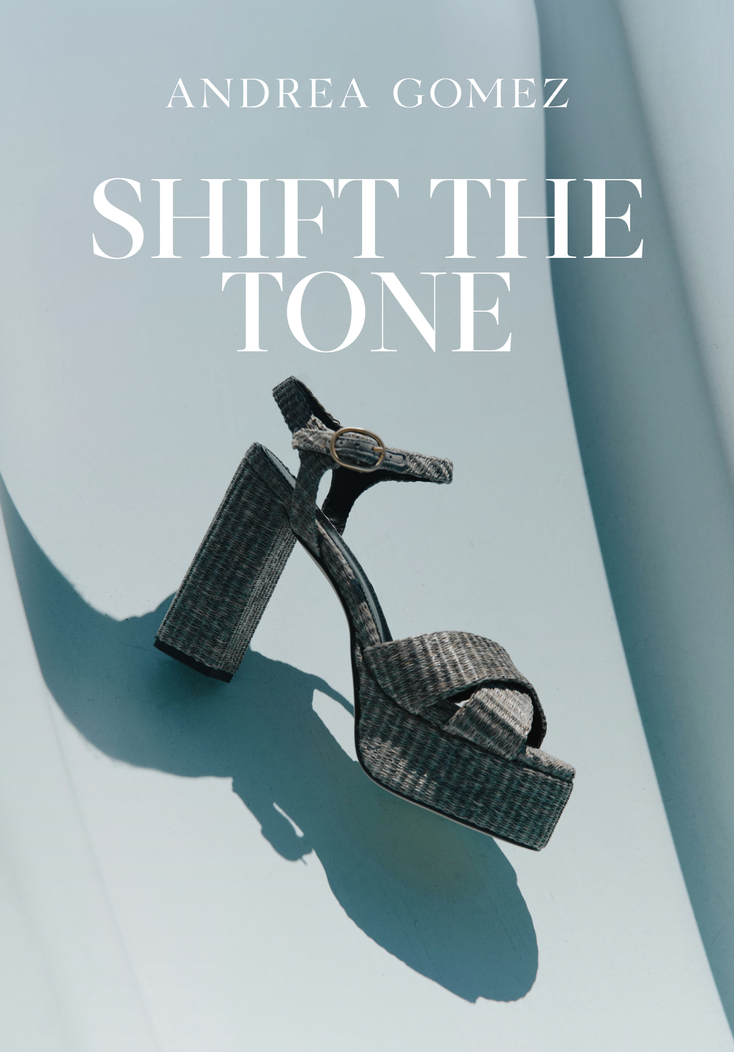 Shift The Tone
