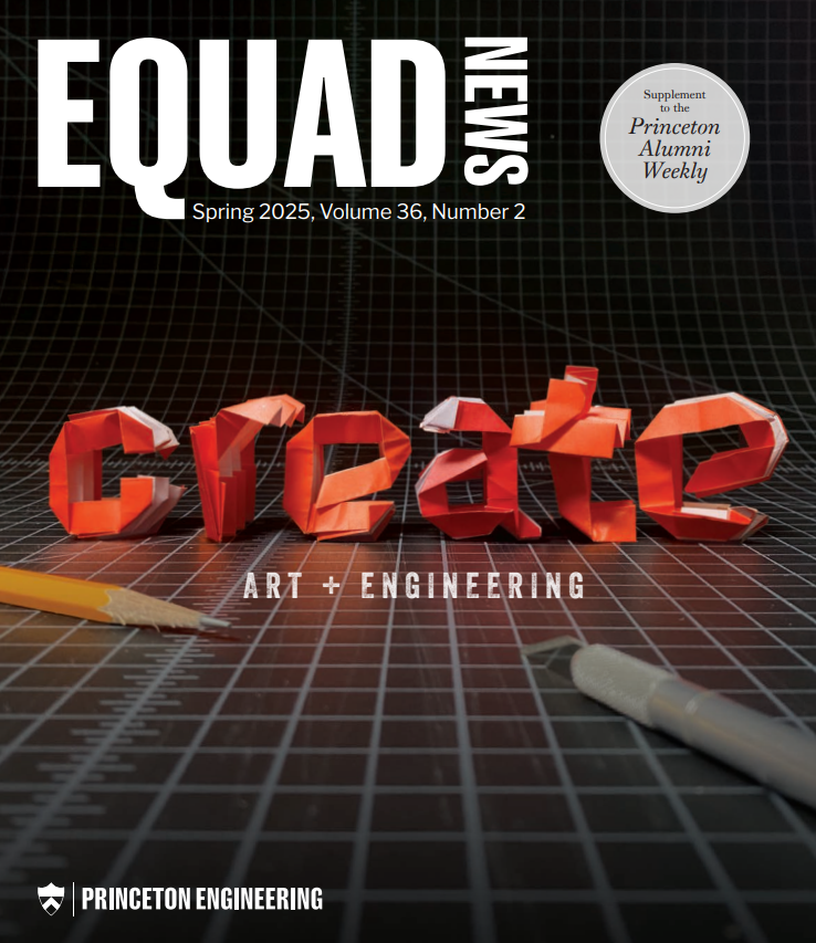 EQuad News