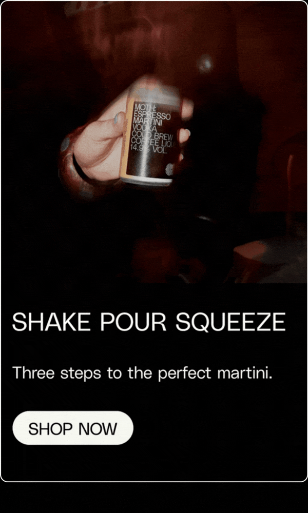 Shake, Pour, Squeeze gif