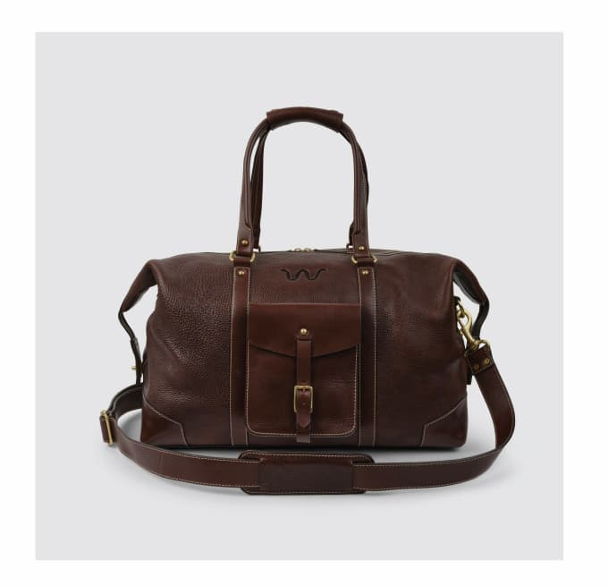 Laureles Duffle