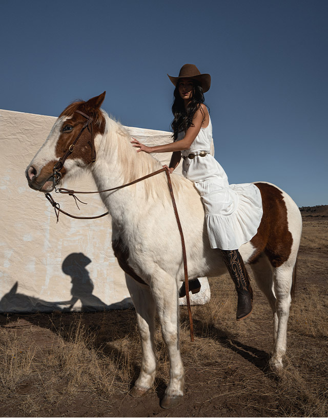 Boots & Apparel - Shop Now »
