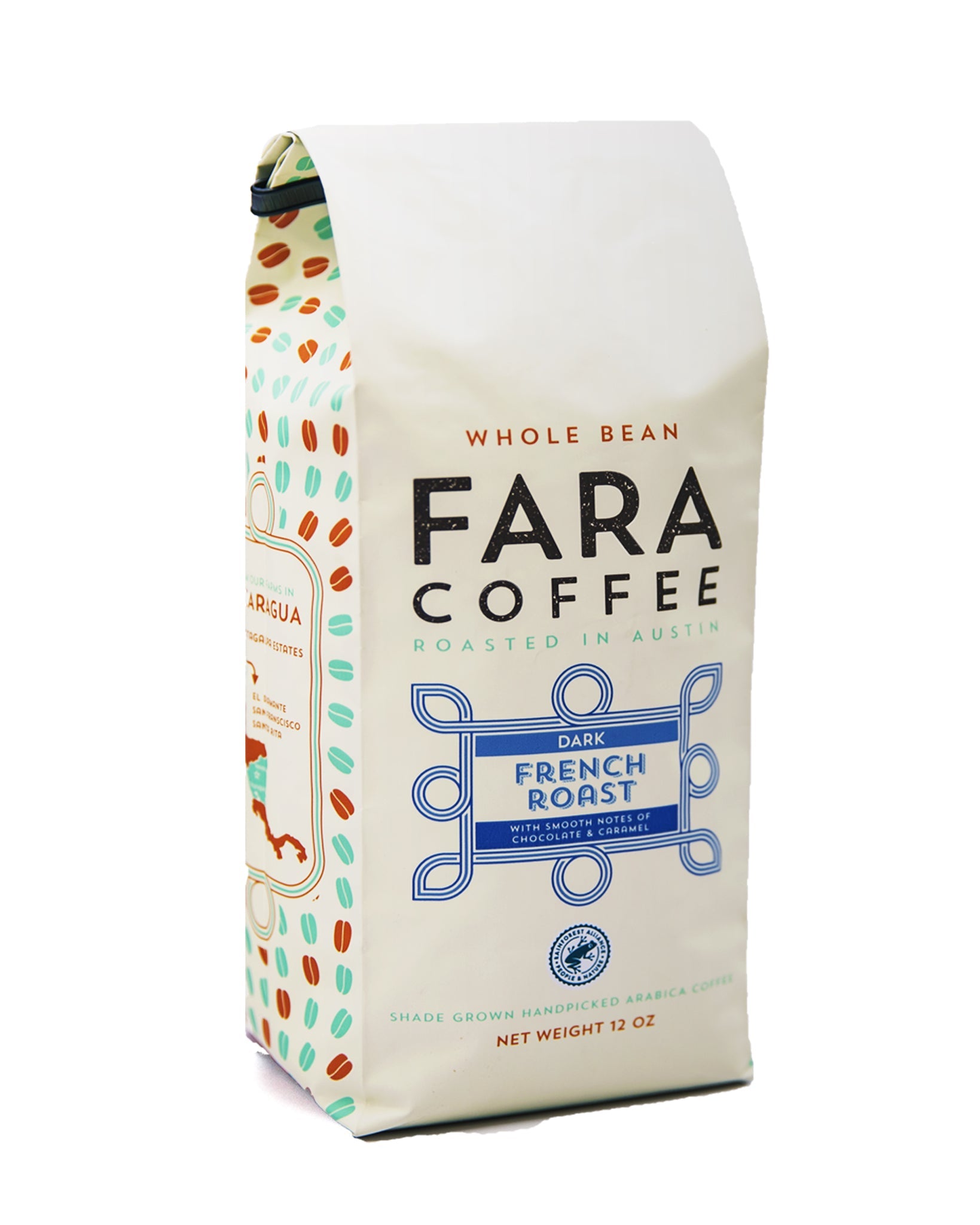 Image of French Roast