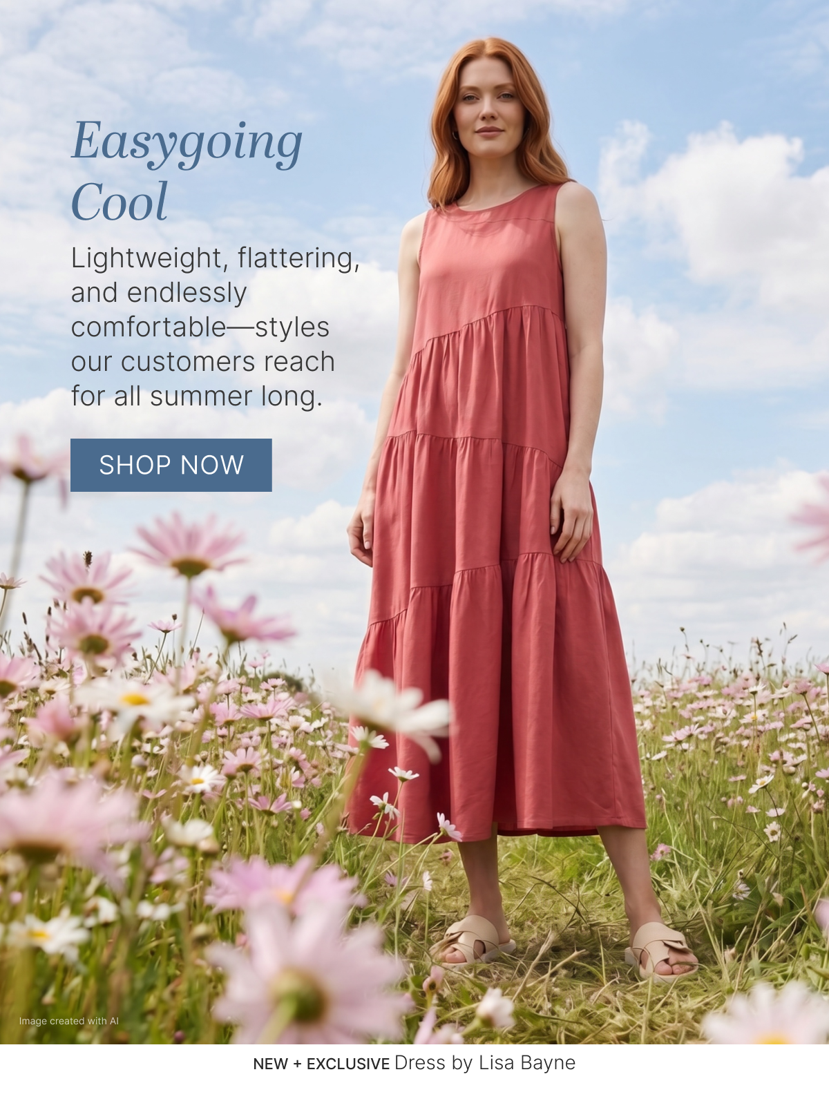 Shop Dresses