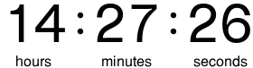 countdownmail.com