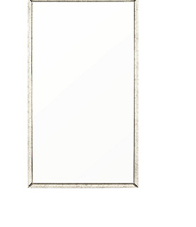 San Marco Vertical Mirror