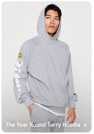 YRT Hoodie