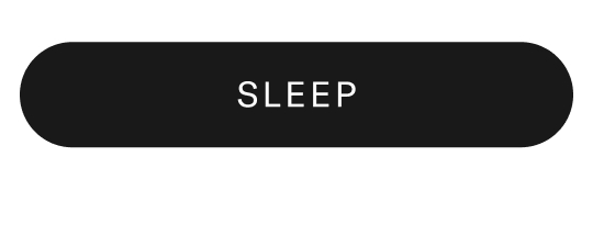 Event of the Season | Sleep