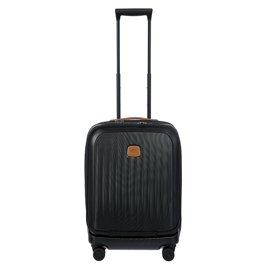 Image of Taormina Expandable Carry-On with Pocket
