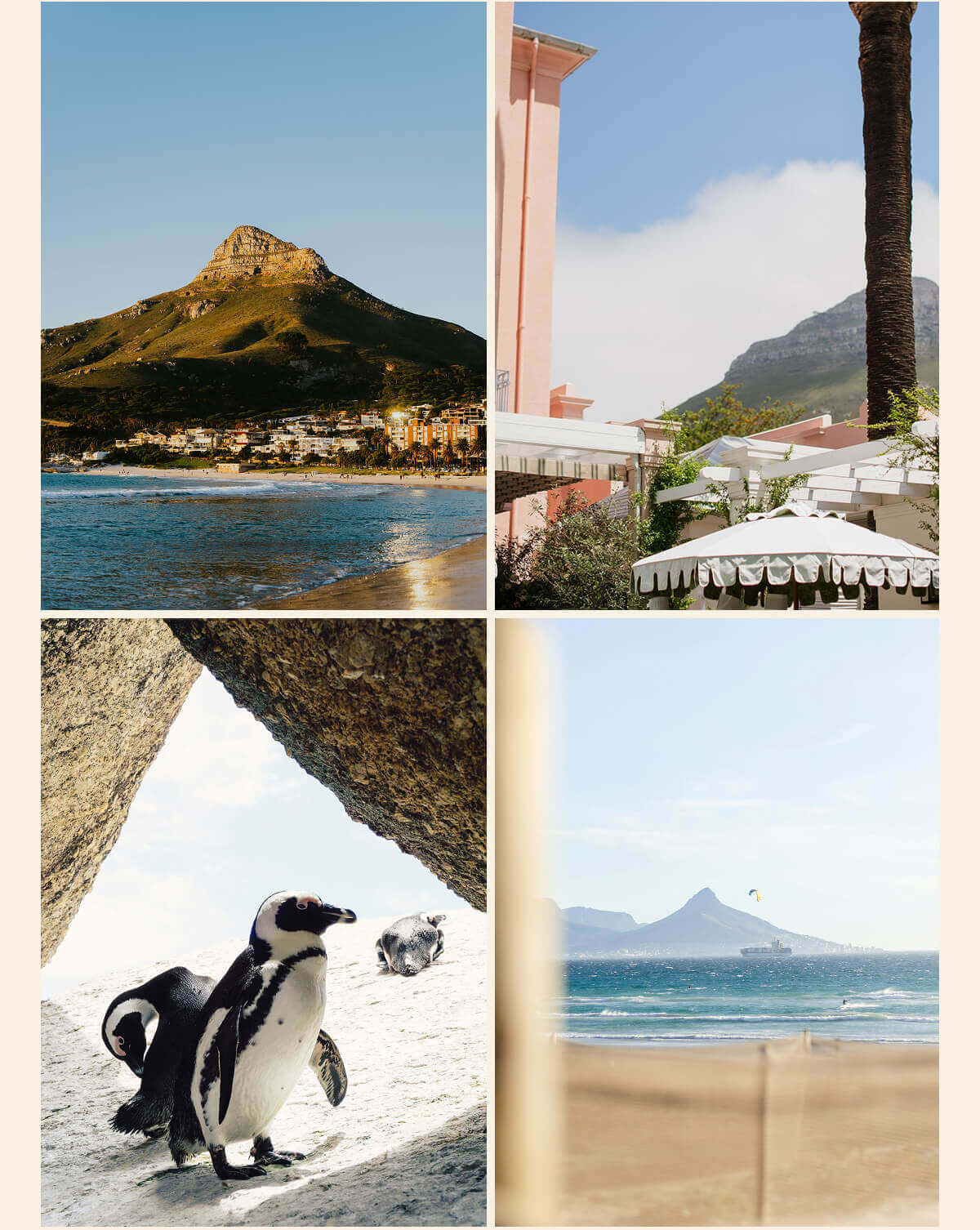 Cape Town