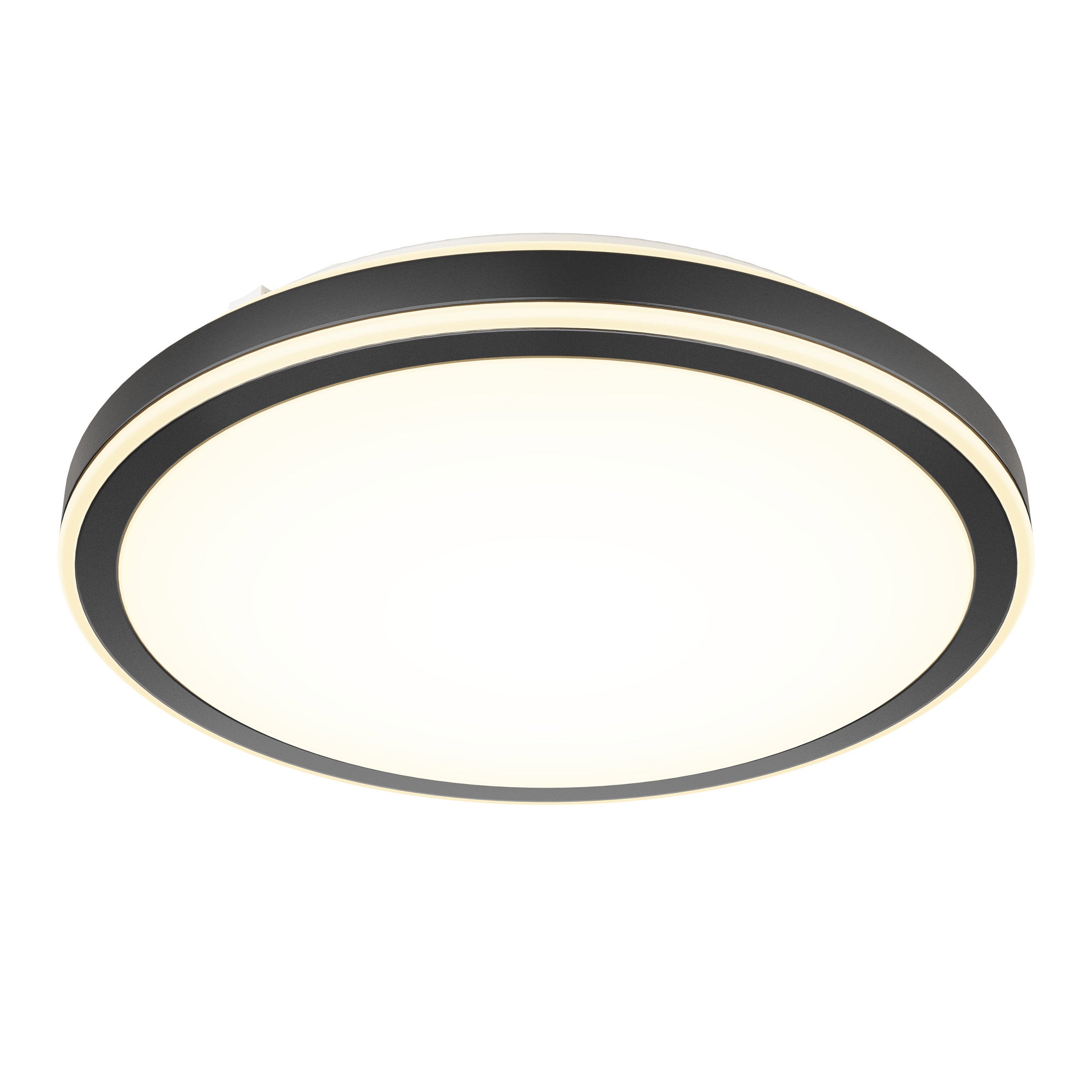 Artika Altitude LED Flush Mount Light