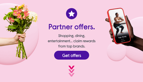 Partner offers.