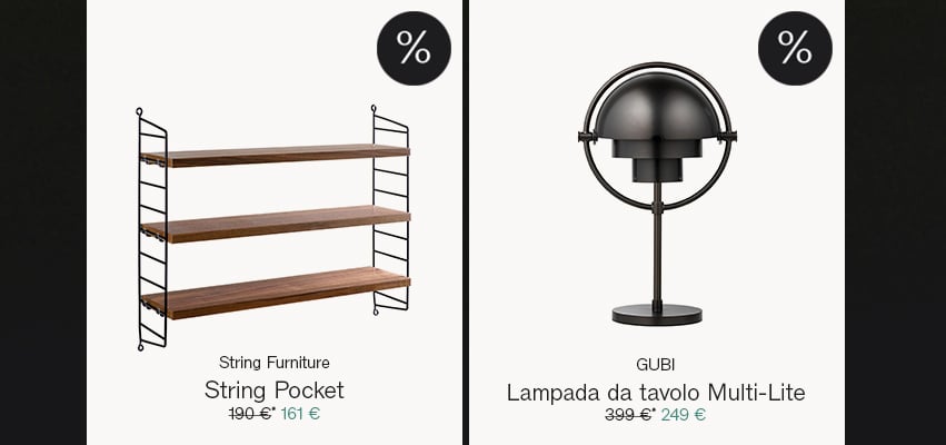 The Black Friday Sale
