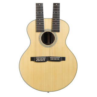 Martin Grand J-28E DN Doubleneck Standard Series...