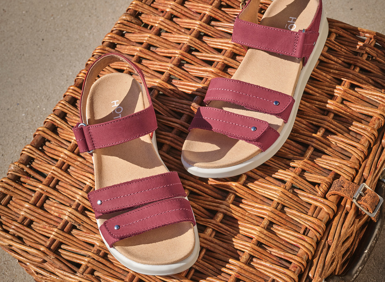 Footwear