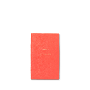 Travels and Experiences Panama Notebook