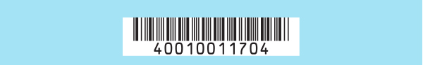 Barcode
