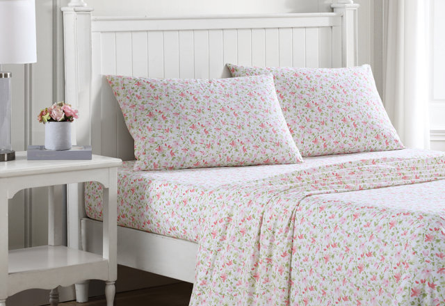 Breathable Sheet Sets You'll Love