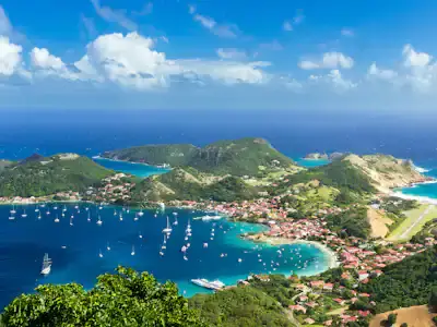 Caribbean Deals