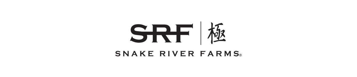 SRF logo